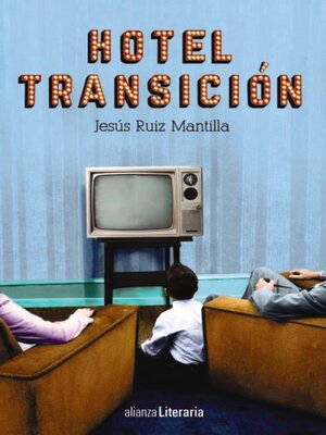 cover image of Hotel Transición